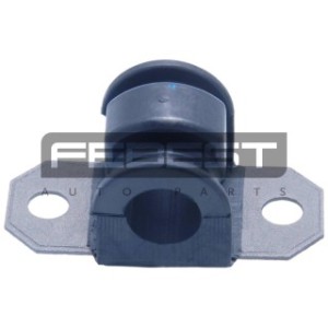 Silentbloc de barre stabilisatrice avant FEBEST FDSB-CB1F pour FORD FIESTA FEBEST