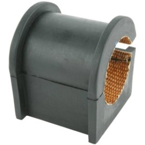 Front Stabilizer Bar Bush FEBEST FDSB-EDF OE Ref 7T4Z-5484-B