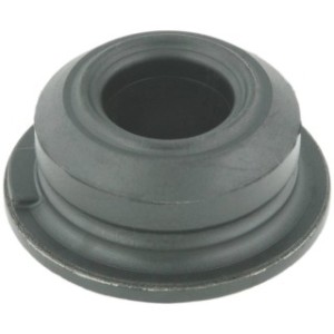Rear Shock Absorber Bushing FEBEST FDSB-EDUPR OE Ref 7T4Z-18017-AA