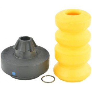Rear Shock Absorber Bushing Kit FEBEST FDSB-EXIVUPR-KIT OE Ref BB5Z-18125-D