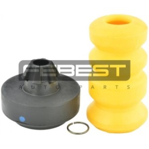Kit de bagues d'amortisseur arrière FEBEST FDSB-EXIVUPR-KIT pour FORD EXPLORER FEBEST