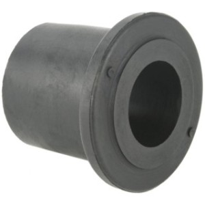Rear Leaf Spring Bushing Rear FEBEST FDSB-TKELOWR OE Ref AB31-5719-BC
