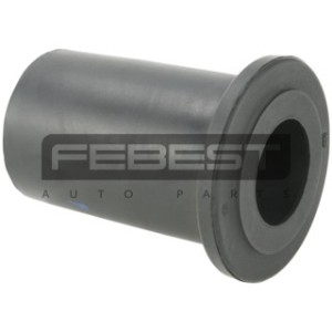 Rear Leaf Spring Bushing Rear FEBEST FDSB-TKEUPR OE Ref UC2R-28-470B FEBEST