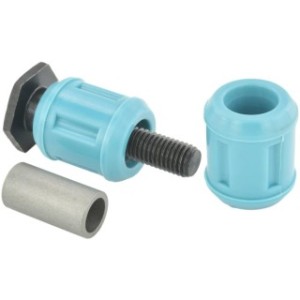 Rear Trasverse Rod Bushing Kit FEBEST FDSB-TTGR-KIT OE Ref 1824008