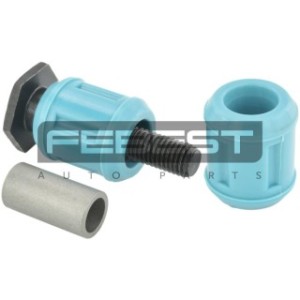 Kit de bagues de barre transversale arrière FEBEST FDSB-TTGR-KIT pour FORD TRANSIT FEBEST