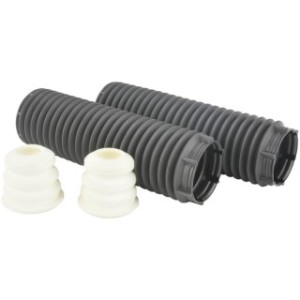 Boot with Jounce Front Shock Absorber Kit FEBEST FDSHB-FOCIIIF-KIT OE Ref 1255570