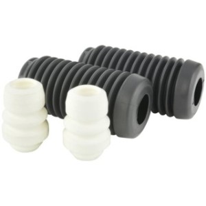 Boot with Jounce Front Shock Absorber Kit FEBEST FDSHB-FSTVIF-KIT OE Ref 1152251