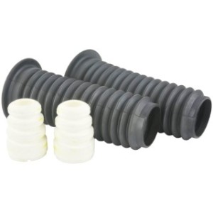 Boot with Jounce Front Shock Absorber Kit FEBEST FDSHB-FSTVIIF-KIT OE Ref 1531648