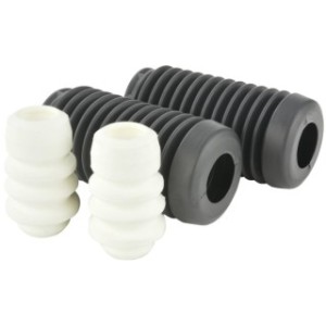 Boot with Jounce Front Shock Absorber Kit FEBEST FDSHB-FUSF-KIT OE Ref 1254213