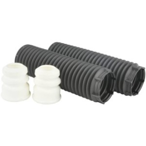 Boot with Jounce Front Shock Absorber Kit FEBEST FDSHB-GALIIF-KIT OE Ref 1406413