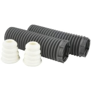 Boot with Jounce Front Shock Absorber Kit FEBEST FDSHB-KUGF-KIT OE Ref 1305329