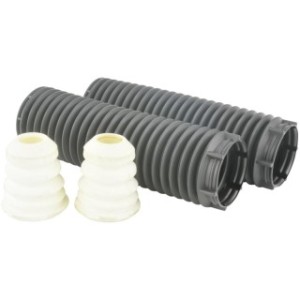 Boot with Jounce Front Shock Absorber Kit FEBEST FDSHB-KUGIIF-KIT OE Ref 1255570
