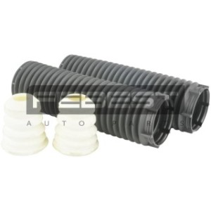 Kit d'amortisseurs avant FEBEST avec soufflet FDSHB-KUGIIF-KIT pour FORD FEBEST
