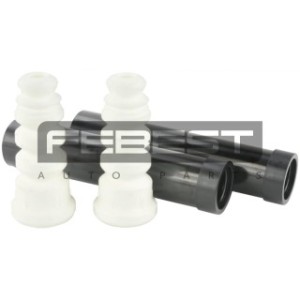 Kit d'amortisseurs arrière FEBEST avec butée de rebond FDSHB-KUGR-KIT pour FORD FEBEST