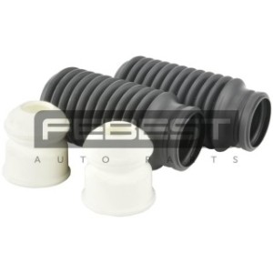 Kit d'amortisseurs avant FEBEST avec soufflet de suspension FDSHB-MONIIIF-KIT pour FORD FEBEST