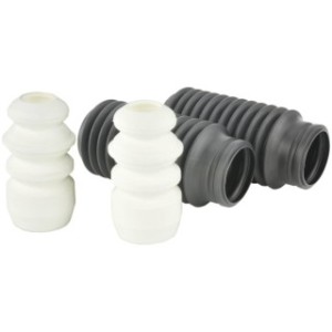 Boot with Jounce Rear Shock Absorber Kit FEBEST FDSHB-MONIIIR-KIT OE Ref 1151390