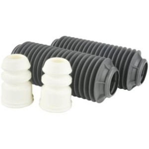 Boot with Jounce Front Shock Absorber Kit FEBEST FDSHB-TRVIF-KIT OE Ref 4042048