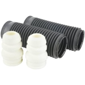 Boot with Jounce Front Shock Absorber Kit FEBEST FDSHB-TRVIIF-KIT OE Ref 1434150