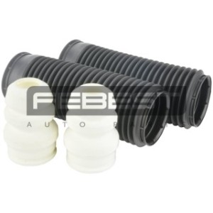 Kit d'amortisseurs avant FEBEST avec soufflet de suspension FDSHB-TRVIIF-KIT pour FORD FEBEST