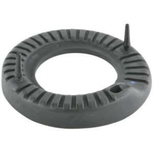 Rear Spring Lower Seat FEBEST FDSI-CA2LOWR OE Ref 6G91-5B718-BAA