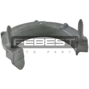 Ressort de siège inférieur FEBEST FDSI-EXPVLOWF pour FORD, LINCOLN, MERCURY 8G1Z-5414-A FEBEST
