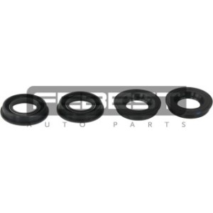 Injecteur de carburant à joint torique FEBEST FDT-001-PCS4 pour VW et plus encore... FEBEST