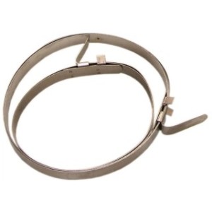 Clamp FEBEST FE-CLAMP OE Ref 3501303