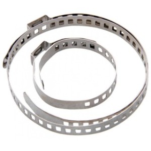 Clamp FEBEST FE-CLAMPZ OE Ref 32110141415