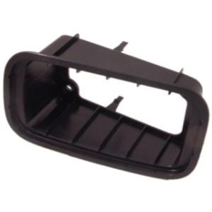 Bracket Rear Lamp Left FEBEST FEBR-CSLH OE Ref MR379311