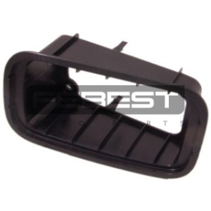 Support de feu arrière gauche FEBEST FEBR-CSLH pour MITSUBISHI GALANT, LANCER FEBEST