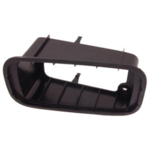 Bracket Rear Lamp Right FEBEST FEBR-CSRH OE Ref MR379312