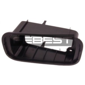 FEBEST Support Feu Arrière Droit FEBR-CSRH pour MITSUBISHI LANCER,GALANT FEBEST