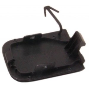 Tow Hook Flap, Front Bumper FEBEST FECB-C11 OE Ref 622A0-EM30H