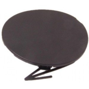 Tow Hook Flap, Rear Bumper FEBEST FECB-J10RR OE Ref 85071-JD01A