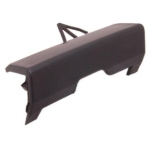 Tow Hook Flap, Front Bumper FEBEST FECB-N16 OE Ref 622A0-BN700