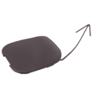 Tow Hook Flap, Rear Bumper FEBEST FECB-N16R OE Ref 85071-BM400