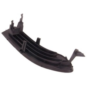 Cover Fog Lamp Lh FEBEST FECOV-RUNLH OE Ref 52128-12171