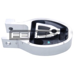 Support de transmission FEBEST FM-CA2 pour FORD, VOLVO 1376874 FEBEST