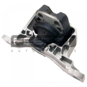 Support moteur droit (hydraulique) FEBEST FM-CB4RH pour FORD, VOLVO 1345225 FEBEST