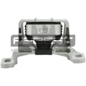 Support moteur droit (hydraulique) FEBEST FM-CB4ZTRH pour FORD, VOLVO 1306038 FEBEST