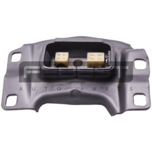 Support moteur gauche FEBEST FM-CB8 pour FORD, VOLVO 1237351 FEBEST