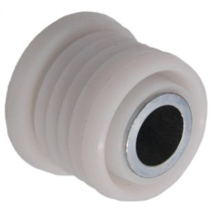 Subframe Front Bushing FEBEST FM-FOC4 OE Ref 1355621