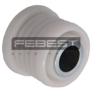 Silentbloc avant de berceau FEBEST FM-FOC4 pour FORD 1337459 FEBEST