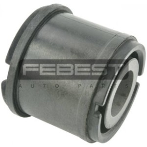 Silentbloc arrière de berceau FEBEST FM-FOC6 pour FORD 1687330 FEBEST