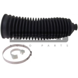 Soufflet de crémaillère de direction gauche FEBEST FRKB-TRLH pour FORD TRANSIT FEBEST