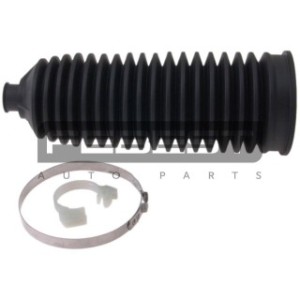 Soufflet de crémaillère de direction droit FEBEST FRKB-TRRH pour BMW, FORD 32106765234 FEBEST