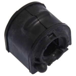 Front Stabilizer Bar Bush FEBEST FSB-FOCIIF OE Ref 30666266