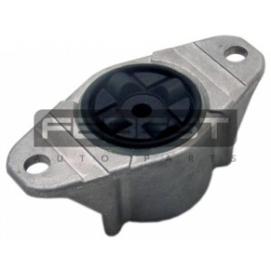 Support d'amortisseur arrière FEBEST FSS-CB4R pour FORD, VOLVO, MAZDA 1300459 FEBEST