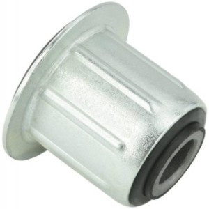 Rear Leaf Spring Bushing FEBEST FTAB-002 OE Ref 5131.72