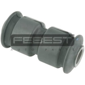 Bague de ressort à lames arrière FEBEST FTAB-004 pour FIAT 46473041 FEBEST